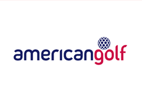 Gamma partner - American Golf