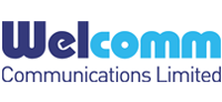 Welcomm Communications Limited Logo