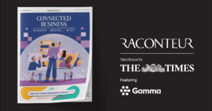 Download the full report: Connected Business